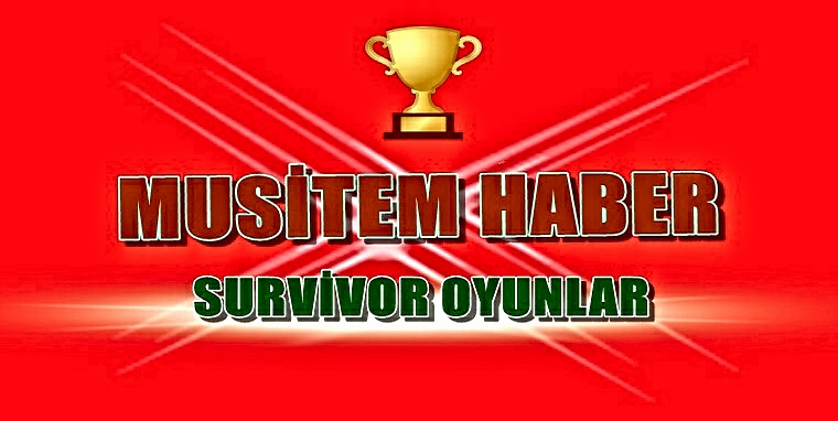 Survivor saat tamircileri oyunu