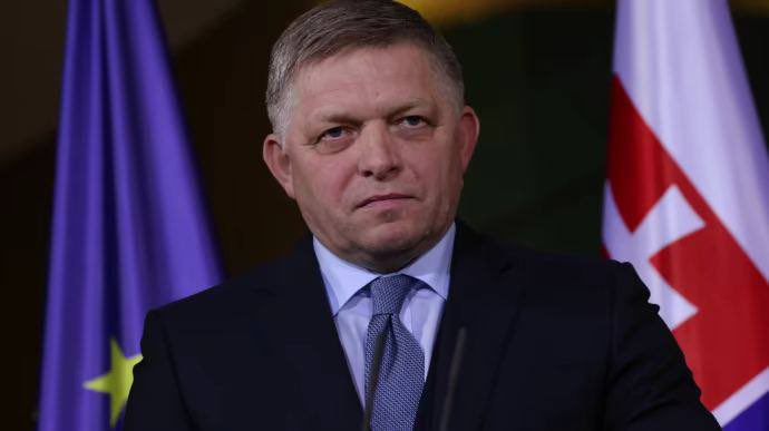 Slovakya Başbakanı hükümet toplantısı sonrasında vurularak hastaneye kaldırıldı