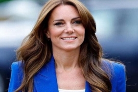 Galler Prensesi Kate