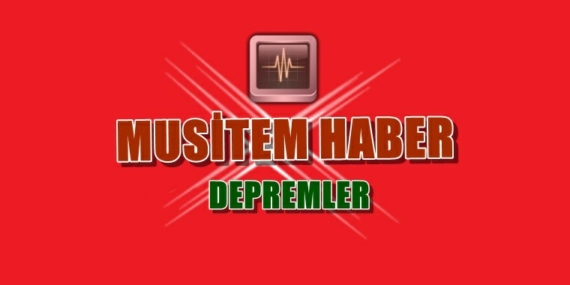 deprem