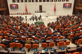 3 milletvekiline ait dokunulmazlık dosyaları Meclis'te