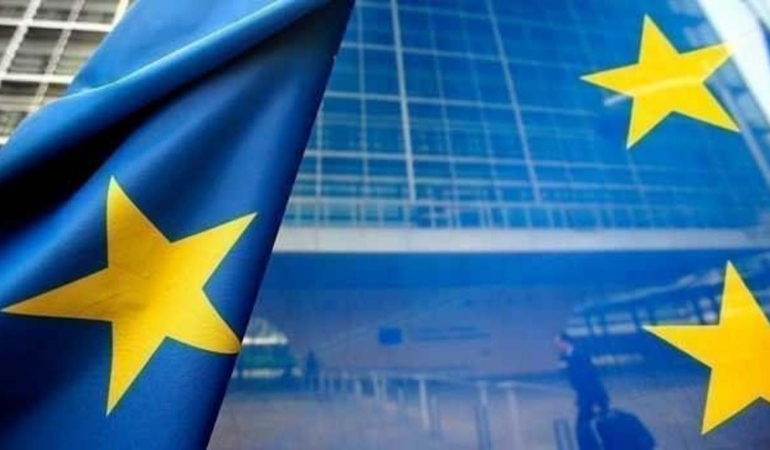 AB, ABD ile ticaret anlaşmasına odaklandı
