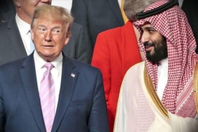 ABD ve Suudi Arabistan arasında tarihteki en büyük savunma anlaşması imzalandı