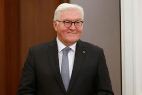 Almanya Cumhurbaşkanı Steinmeier, Gazze sınırını ziyaret etti