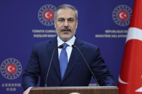 Bakan Fidan'dan kritik Ukrayna ziyareti!