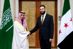 Dünya Bankası duyurdu! Suudi Arabistan ve Katar'dan sürpriz Suriye adımı