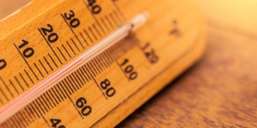 Dünya Meteoroloji Örgütü duyurdu: 'Gelecek 5 yıla dikkat!'