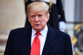 E3 ülkesi liderleri ve Meloni Trump ile bir araya geldi!