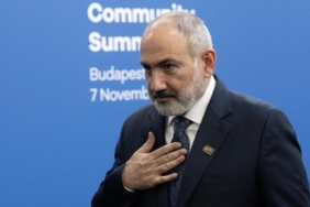 Ermenistan basınından Paşinyan eleştirisi: 'Ülke tehditlerle karşı karşıya!'