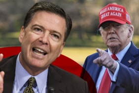 Eski FBI Direktörü Comey'nin paylaşımı ABD'yi ayağa kaldırdı: Trump'a suikast çağrısı mı?