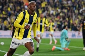 Fenerbahçe - Eyüpspor: Muhtemel 11'ler