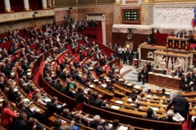 Fransa Meclisi'nden tartışmalı yasa: O hastaların ölmesine yardım edilecek!