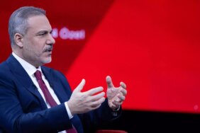 Hakan Fidan'a yönelik suikastta yeni detaylar! İlk kez adres işaret edildi