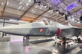 Hindistan'dan 5. nesil savaş uçağı hamlesi