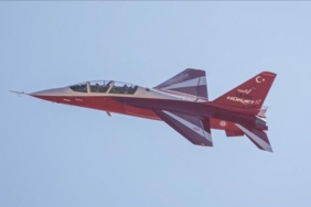 HÜRJET uluslararası pazara açılıyor