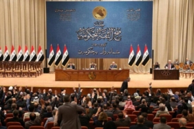 Irak'ta parlamento seçim hazırlıklarına az kaldı