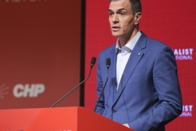 İspanya Başbakanı: Gazze için sesimizi daha da yükselteceğiz