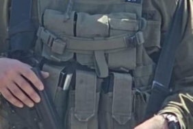 İsrail askeri Danilo, Gazze'de öldü