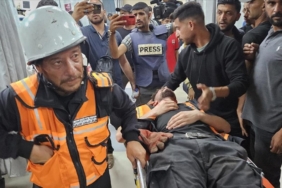 İsrail'den gece katliamı! 51 Filistinli katledildi