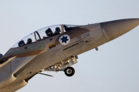 İsrailli pilotlar, Gazze'yi bombalamaktan rahatsız