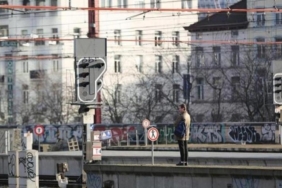 Kamu çalışanlarından protesto! Belçika’da  grev!