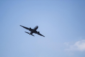 Katar'ın hediye ettiği uçak Pentagon envanterine girdi