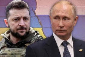 Kremlin'den Putin-Zelenskiy görüşmesine şartlı yeşil ışık