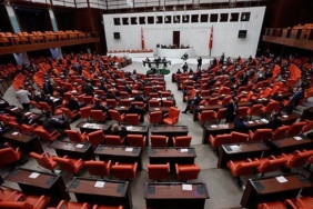 Meclis'e yeni dokunulmazlık dosyaları sevk edildi... Aralarında Cemal Enginyurt da var