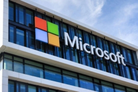 Microsoft'tan İsrail itirafı