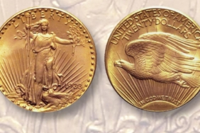 Milyonlarca dolar ediyor: Bu madeni paraya paha biçilemiyor!