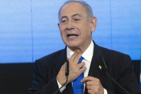 Netanyahu: Hayatta olan en az 20 esir daha var