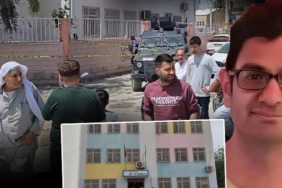 Öğretmen cinayetinde intikam şüphesi! Tutuklandı
