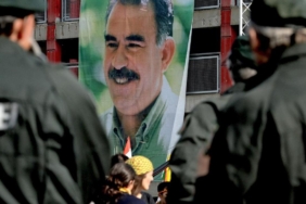 PKK'nın Almanya'da hayali suya düştü! Firari teröriste kelepçe