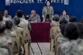 PKK'nın feshi sonrası gözler ikinci aşamada! MİT adım adım takip edecek