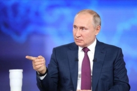 Putin'den Ukrayna sınırı için flaş talimat!