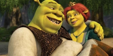 Rusya, Shrek'e savaş açtı