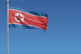 Savaş gemisi indirilirken kızağından düştü...Kim Jong-un ‘suç eylemi’ dedi!
