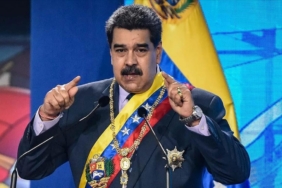Seçimleri sabote etmeyi planlıyorlardı... Maduro duyurdu: Yakalandılar!