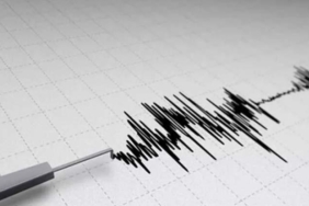 Son dakika... İstanbul'da 3.8 büyüklüğünde deprem