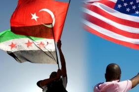 Suriye'den son dakika Türkiye ve ABD duyurusu!