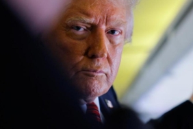 Suudi Arabistan'dan sonra Katar: Trump, Orta Doğu turunun ikinci ayağında