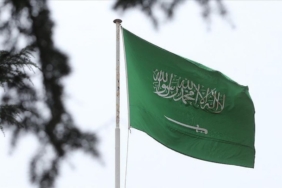 Suudi Arabistan’dan 73 yıl sonra bir ilk!
