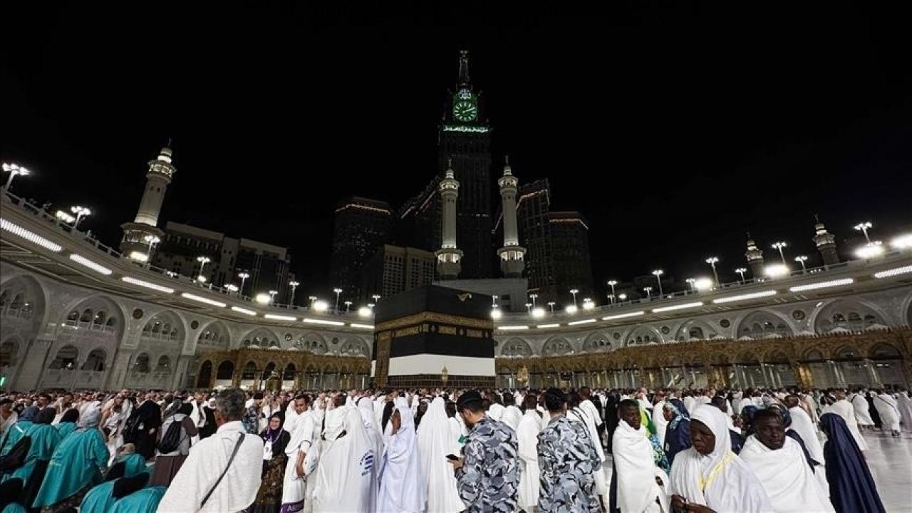 Suudi Arabistan’dan Hac uyarısı! 'İzin vermeyeceğiz'