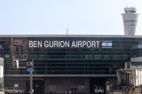 Tel Aviv’de balistik füze paniği! Ben Gurion’da uçuşlar askıya alındı
