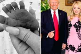 Trump 11. kez dede oldu