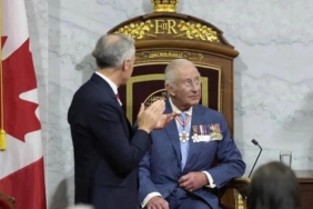 Trump açıkça teklif etti... Cevabı Kral Charles'tan geldi!