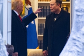 Trump, Elon Musk'a veda etti!