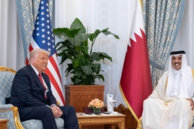 Trump: Her zaman parayla aram iyi olmuştur
