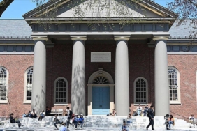 Trump yönetiminden Harvard'a Filistin ambargosu