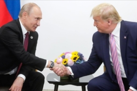 Trump–Putin hattı açıldı: Barışa bir adım mı, yeni bir satranç hamlesi mi?